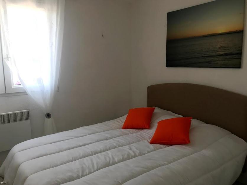 A Moins De 100 Metres De La Mer A La Pointe De Trevignon Trégunc Exteriér fotografie